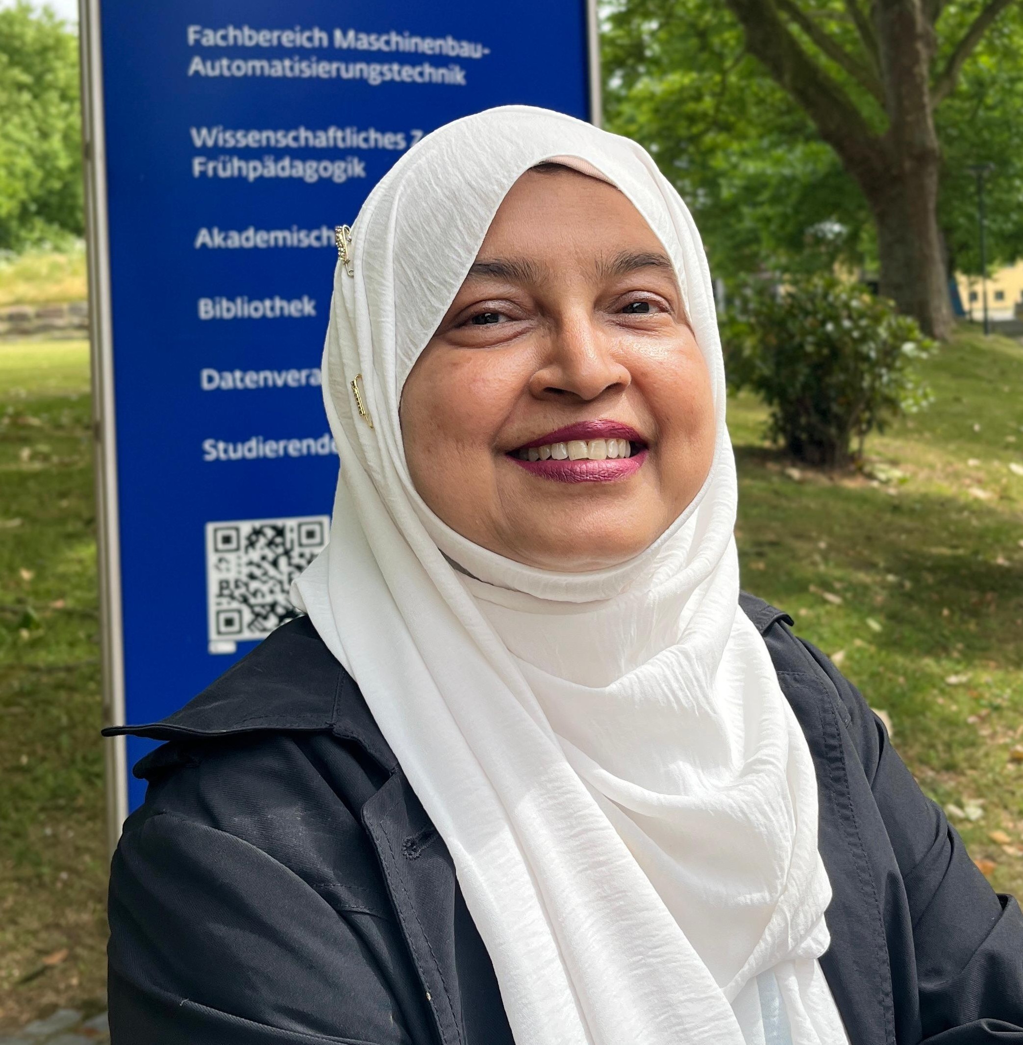 Tahmina Alam